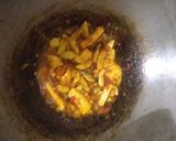 Foto langkah ke 3 dari resep Sambal bawang jengkol.