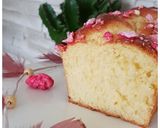 Une image de l'étape 6 de Brioche nanterre aux pralines roses.