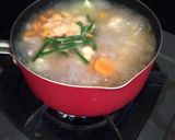 Foto langkah ke 3 dari resep Sayur Sop ala Ibu qu.