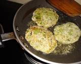 Green Peas (matar) Cutlets recipe step 4 photo
