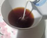 Foto langkah ke 3 dari resep Teh Susu Rempah.