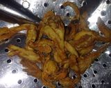 Foto langkah ke 4 dari resep Gorengan jamur.