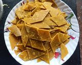 ডাল ধোকলি (dal dhokli recipe in Bengali) রেসিপি ধাপ - 5 ছবি