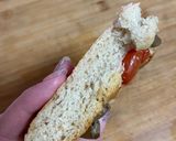 Foto del paso 4 de la receta Focaccia súper fácil en 30 min
