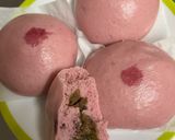 Foto langkah ke 5 dari resep Bakpao anti keriput.