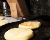 Une image de l'étape 15 de 5• Pain au fromage.