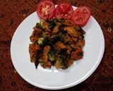 Foto langkah ke 7 dari resep Cap Cay Jawa🍲.