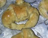 Foto del paso 6 de la receta: Medialunas caseras