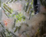 Foto langkah ke 7 dari resep Sayur lodeh kacang panjang.
