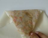 Foto langkah ke 9 dari resep Samosa #BikinRamadanBerkesan.
