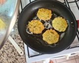Foto del paso 2 de la receta: Croquetas de arroz 🌾 🍚