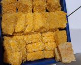 Foto langkah ke 7 dari resep Nugget ayam home made.