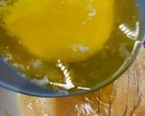 Foto del paso 4 de la receta Muffins🧁 de limón🍋, naranja 🍋 y manzana 🍅