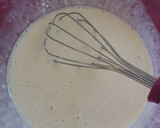 Foto del paso 3 de la receta: Quiche de calabacín y atún