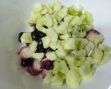Foto del paso 3 de la receta: Ensalada de pulpo 🐙