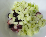 Foto del paso 3 de la receta: Ensalada de pulpo 🐙