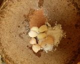 Foto langkah ke 3 dari resep Peyek kacang renyah.