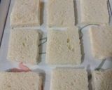 A picture of step 4 of Bread potatoes cutlet.