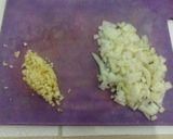 Foto langkah ke 3 dari resep Saus Marinara.