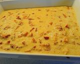 Foto del paso 3 de la receta: Tortita de frutilla y avena