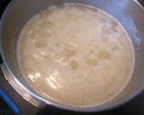 Foto del paso 6 de la receta: Arroz blanco con berenjenas, carne y un toque de curry