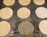 Foto del paso 4 de la receta: Alfajores de Maicena 😋