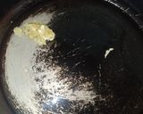 A picture of step 2 of Beef lazania.