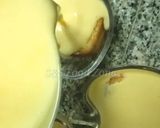 केक कस्टर्ड (Cake custard recipe in hindi) रेसिपी चरण 6 फोटो