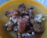 Foto langkah ke 1 dari resep Ayam Mentega.