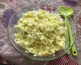 Foto del paso 3 de la receta: Ensalada tropical 🏝sin sal