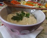 Foto del paso 2 de la receta Salsa fresca de albahaca