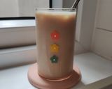 Foto langkah ke 3 dari resep The au lait.