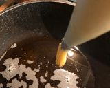 Foto langkah ke 4 dari resep Curros Sosis Keju satu telur No Mixer.
