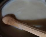 Foto del paso 6 de la receta: Atole Blanco para acompañar buñuelos