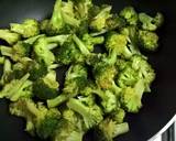 Ramadan Special - Broccoli Fried Rice recipe step 1 photo
