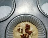 Foto del paso 8 de la receta: Muffin con manzana, canela y nuez