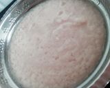 A picture of step 1 of Chicken Rezala Bengali Style.