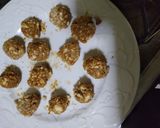 Foto del paso 3 de la receta: Cocadas con galletas de vino