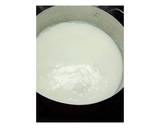 Kunun Madara(Milk pudding) beginner friendly with pictures recipe step 5 photo
