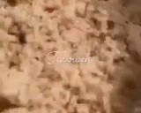 Une image de l'étape 8 de Taboulé à la méditerranéenne.