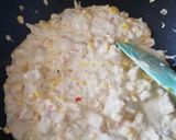 Foto del paso 2 de la receta: Quiche de pollo a la crema