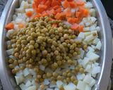 Foto del paso 4 de la receta: Ensaladilla Rusa Estilo Español