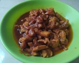 Foto langkah ke 5 dari resep Ayam filet kecap.