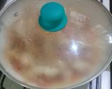 Foto del paso 4 de la receta: Pollo a la portuguesa