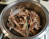Foto del paso 5 de la receta: Pato asado