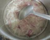 Mutton biryani recipe step 1 photo