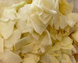 Une image de l'étape 2 de Invisible aux pommes (et aux mûres !).