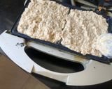 Foto del paso 4 de la receta: Waffles de avena🧇