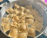Foto del paso 6 de la receta: Masa para pasta casera