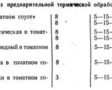 Фото кроку 2 до Консерва кілька з овочевим гарніром в томатному соусі (в автоклаві).